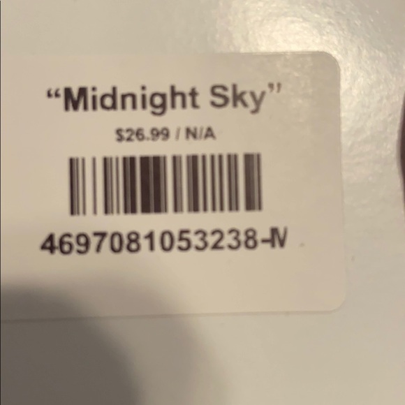 Tie Dye Flutter Ruffle Short Sleeve Green 3020 - Picture 10 of 10